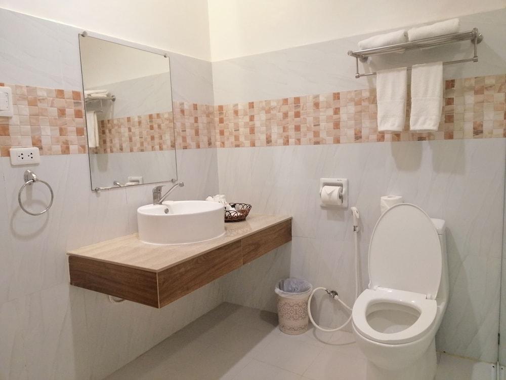 Villa Umi Panglao Resort Kültér fotó