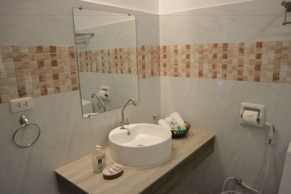 Villa Umi Panglao Resort Kültér fotó