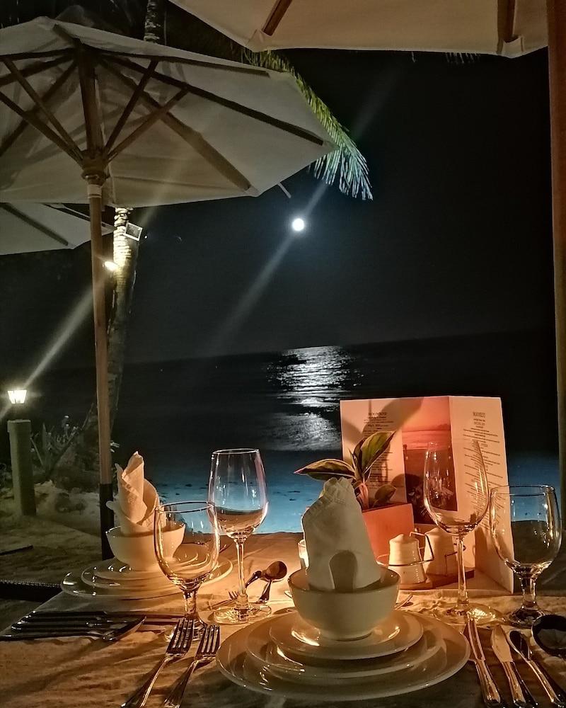 Villa Umi Panglao Resort Kültér fotó