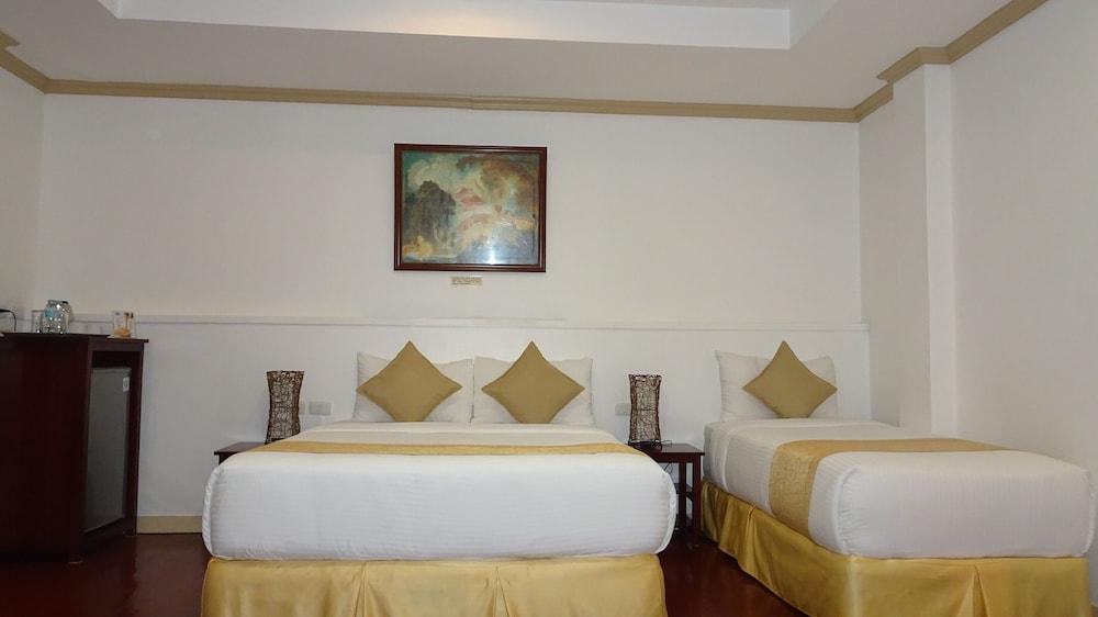 Villa Umi Panglao Resort Kültér fotó