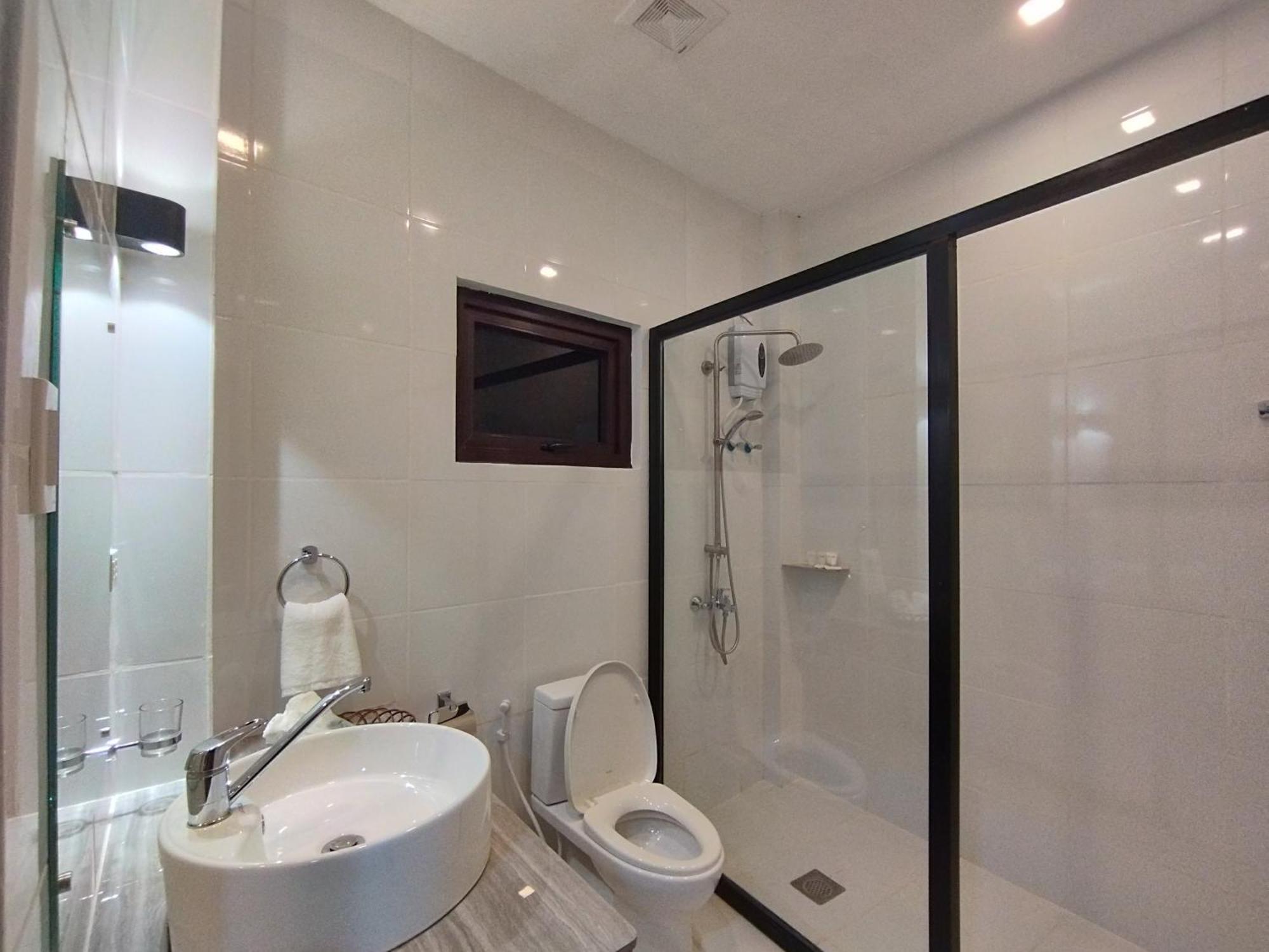 Villa Umi Panglao Resort Szoba fotó