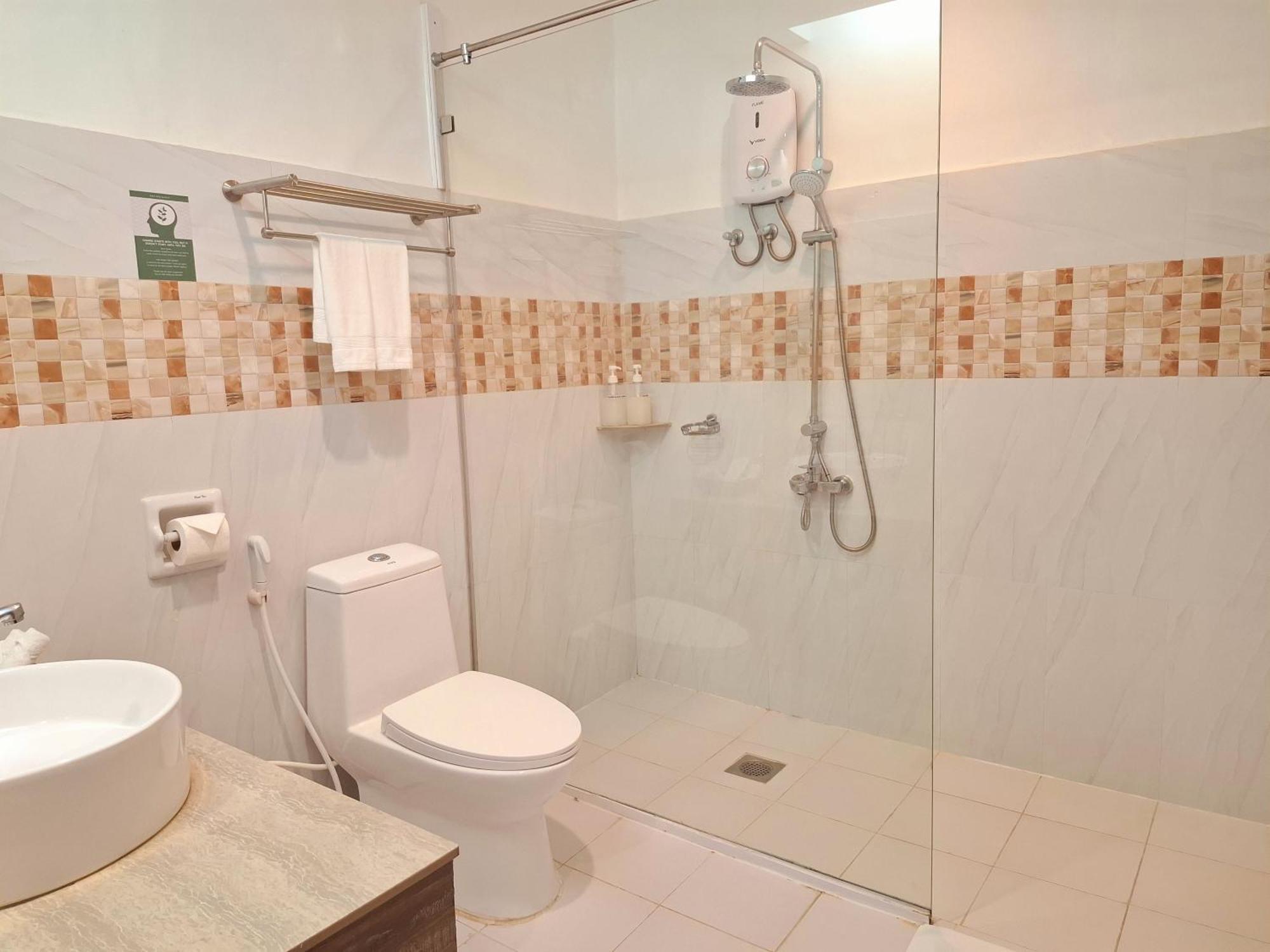 Villa Umi Panglao Resort Kültér fotó