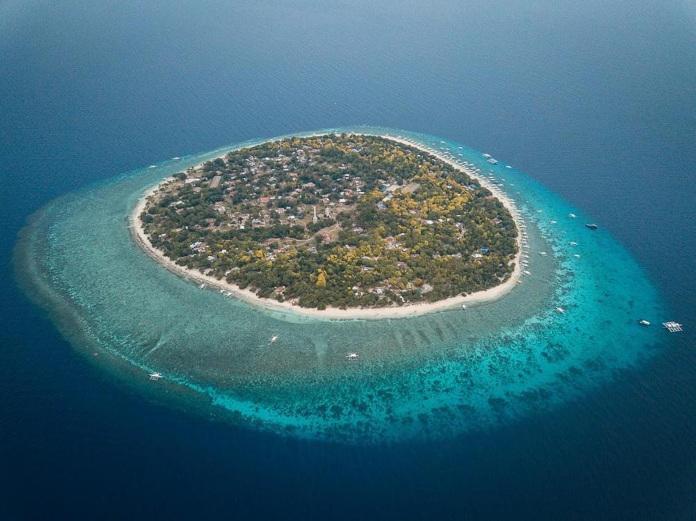 Villa Umi Panglao Resort Kültér fotó
