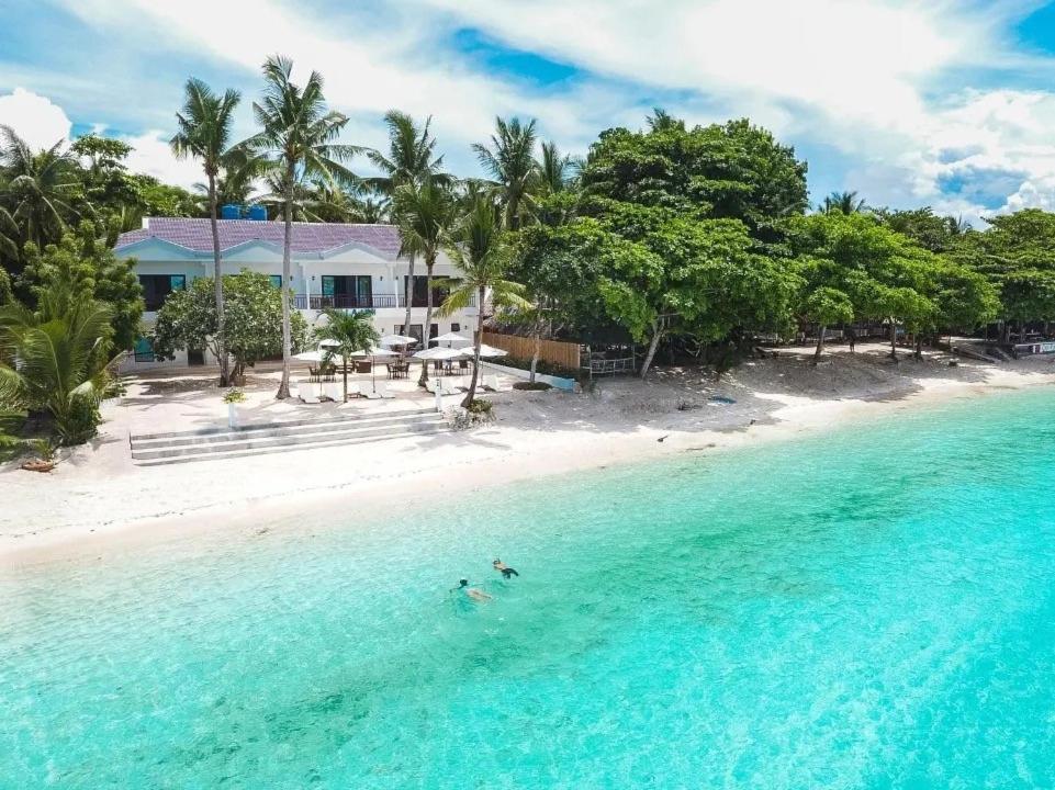 Villa Umi Panglao Resort Kültér fotó