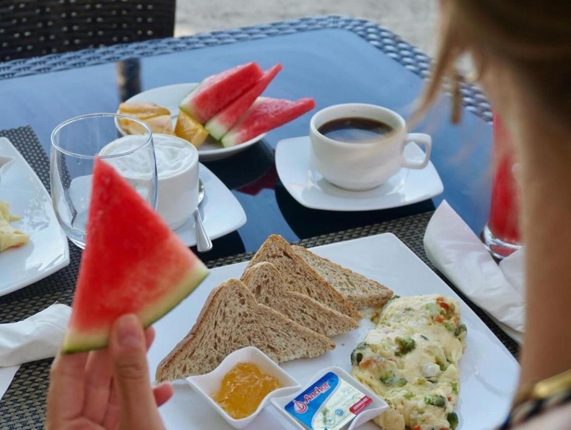 Villa Umi Panglao Resort Kültér fotó